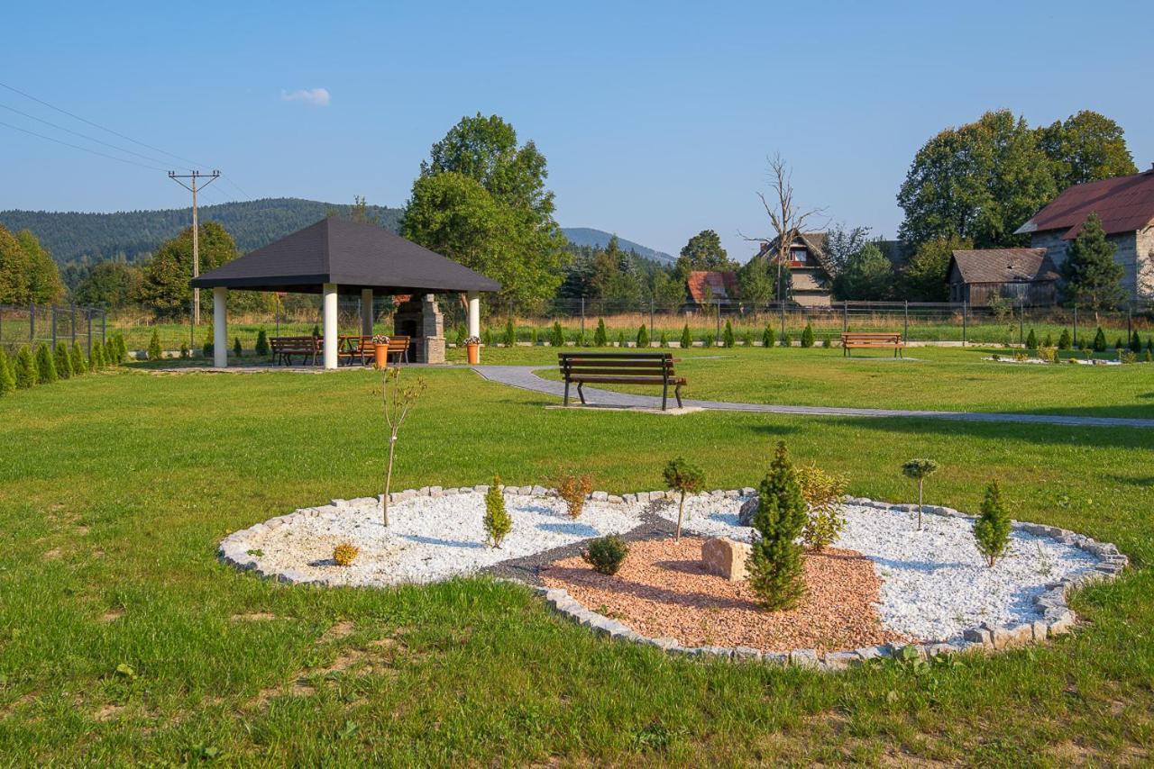 Beskid Zawoja Kültér fotó