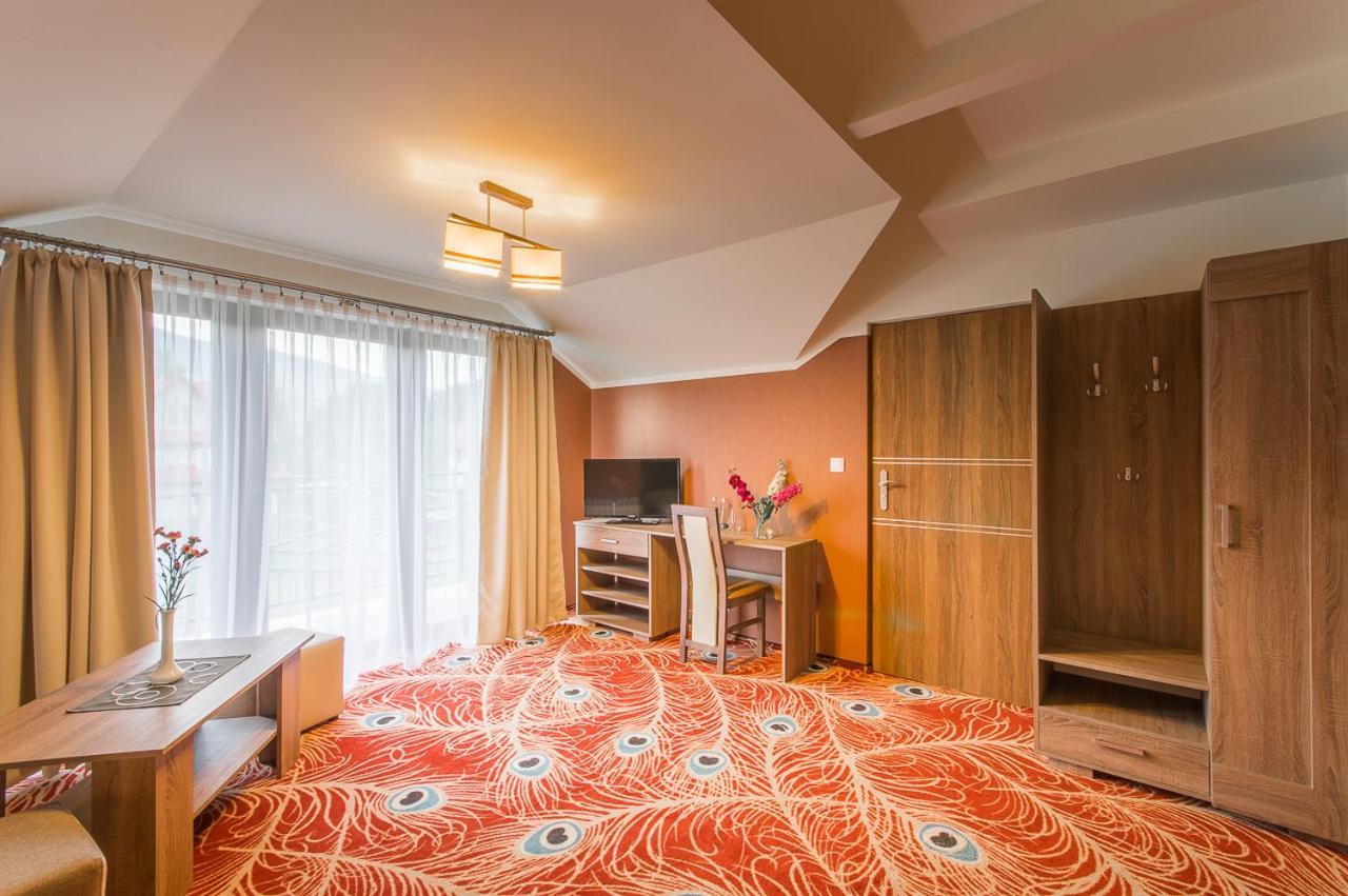 Beskid Zawoja Kültér fotó